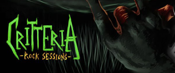 Comienzan las Critteria Rock Sessions en Madrid