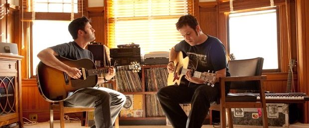 Joey Cape y Tony Sly volverán a grabar un disco juntos