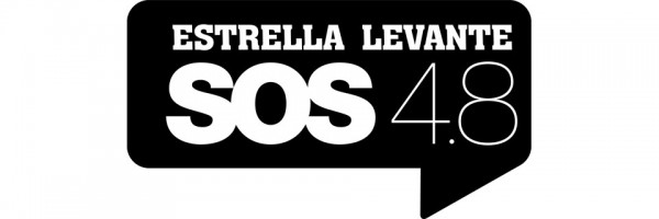 Nuevos confirmados en el Festival SOS4.8