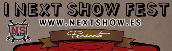 Nace el I Next Show Fest en Donosti