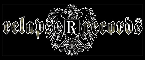 Relapse Records libera su catálogo en BandCamp