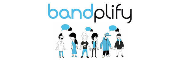 Bandplify, nueva comunidad para músicos y bandas