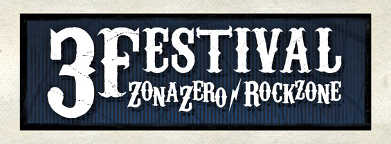 3er Festival Zona-Zero / RockZone