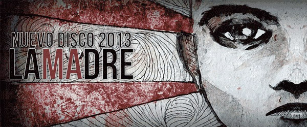 Xkrude presenta "LaMadre", adelanto de su nuevo disco