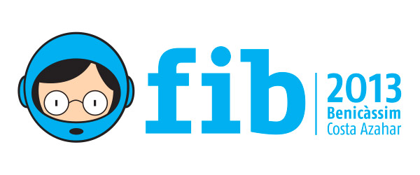 FIB 2013: 18, 19, 20 y 21 de julio