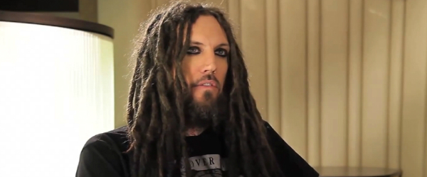 Trailer de "Reconciliation", el nuevo documental de Korn