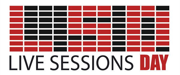 Últimas incorporaciones al Live Sessions Day en Lleida