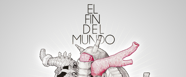 Elfindelmundo presenta "El Corazón del Robot" en Madrid