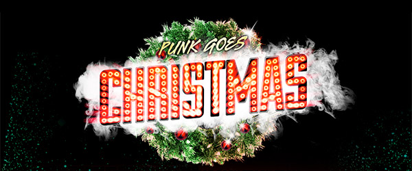 "Punk Goes Christmas" en streaming