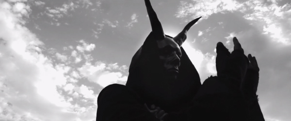 Behemoth hacen sonar la trompeta