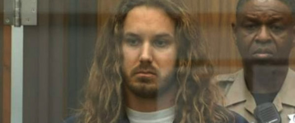 Tim Lambesis pasa a disposición judicial