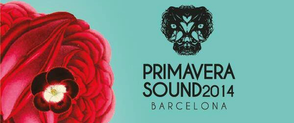 Primavera Sound 2014 presenta su cartel completo