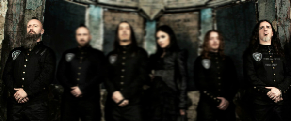 Lacuna Coil se quedan sin guitarra y batería