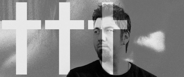 Chino Moreno no para por mucho que lo haga Deftones