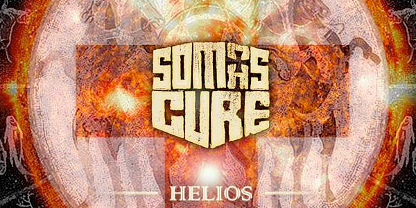 Nuevo vídeo de Somas Cure: "Helios"