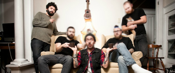 Protest the Hero confirman la salida de Mirabdolbaghi