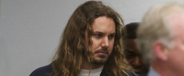 Tim Lambesis condenado a seis años de cárcel