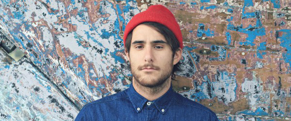 Vídeo de HalfNoise, el proyecto de Zac Farro