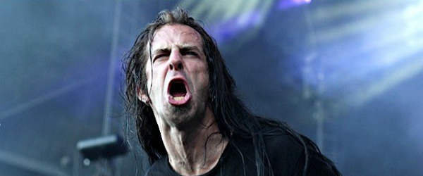 Cómo Randy Blythe se quemó el pene