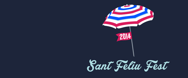El Sant Feliu Fest presenta su cartel