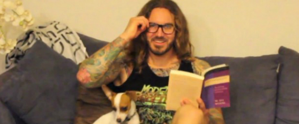 Tim Lambesis busca librarse de la cárcel