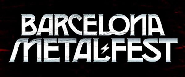 La 2ª edición del Barcelona Metal Fest se aplaza hasta 2016