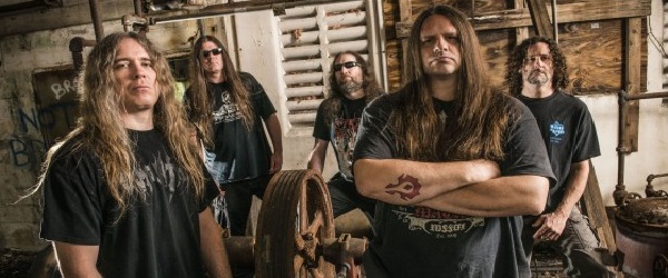 Cannibal Corpse anuncia gira peninsular en julio