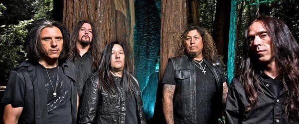 Testament y Exodus, otros que nos visitan en mayo