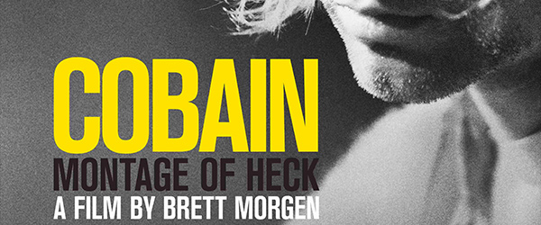 Cobain: Montage of Heck