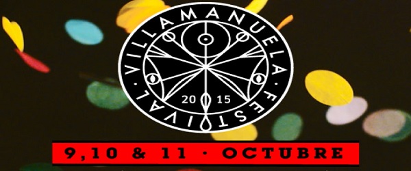 Villamanuela, 9, 10 y 11 de octubre en Madrid