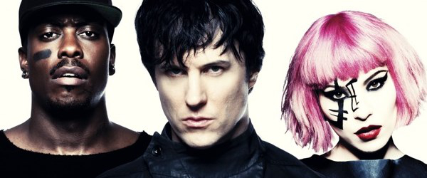 Atari Teenage Riot actuarán de nuevo en España