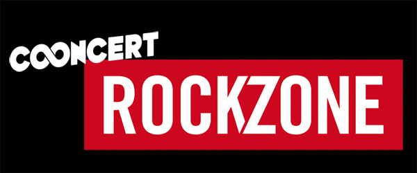 RockZone y Cooncert unen fuerzas