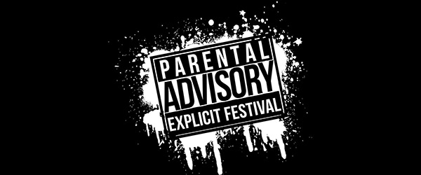 Crónica del Parental Advisory Fest