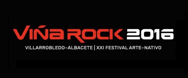 Así se presenta el Viña Rock 2016