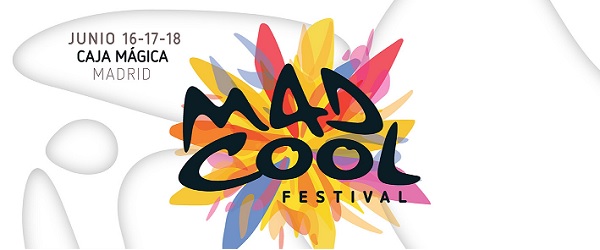 Mad Cool, un festival a lo grande en Madrid