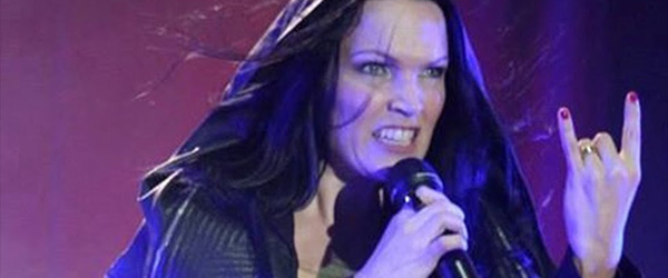 Tarja Turunen vuelve al heavy