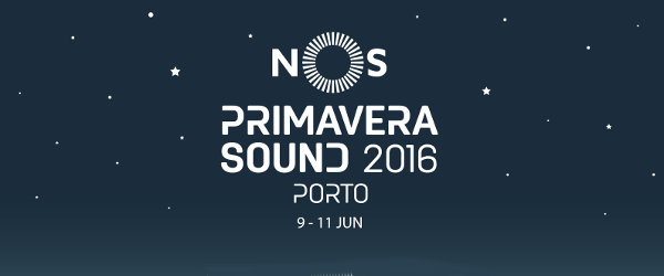 NOS Primavera Sound, en junio en Oporto