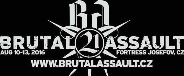 Se acerca el Brutal Assault