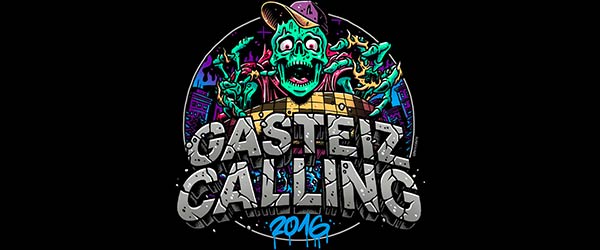 Crónica del Gasteiz Calling 2016