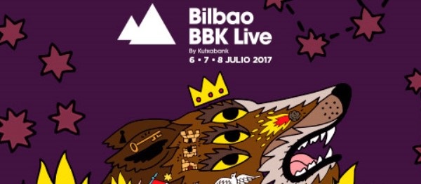 El BBK Live 2017 arranca con Depeche Mode