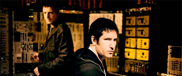 Tema de Trent Reznor y Atticus Ross para el documental "Before The Flood"