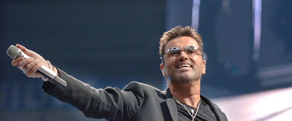 Fallece George Michael