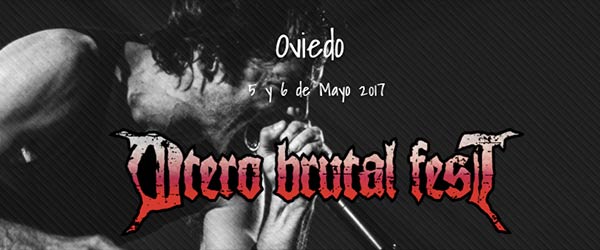 El Otero Brutal Fest completa su cartel con Crowbar y S.A.