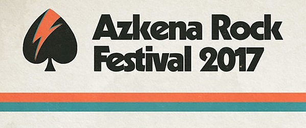 El Azkena Rock Festival completa su cartel