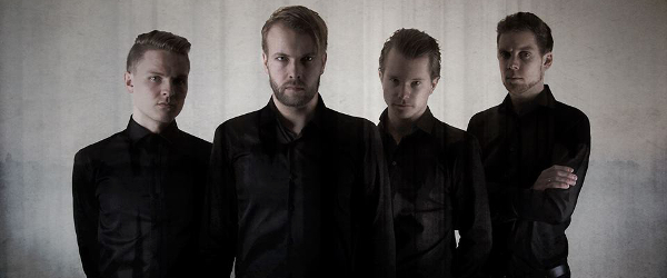 Leprous publicarán nuevo disco en agosto