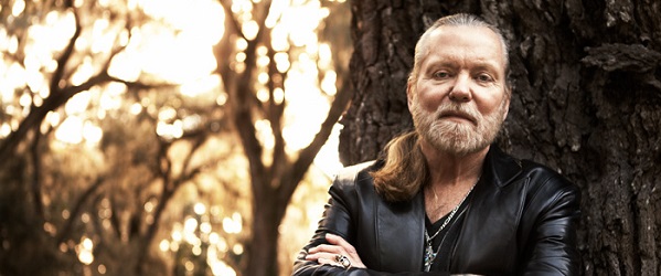 Fallece Gregg Allman (The Allman Brothers Band) a los 69 años