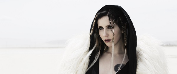 Chelsea Wolfe regresa con "16 Psyche"