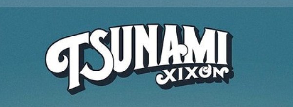 Nace el festival Tsunami Xixón