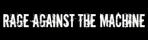 Rage Against The Machine