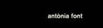 Antònia Font